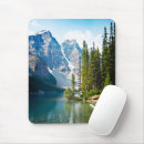 Search for alberta canada mousepads Banff national park