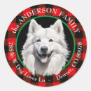 Search for american eskimo dog stickers Animal