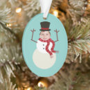 Search for gag ornaments White elephant