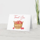 Search for baskets cards Red