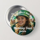Search for marching band buttons High school