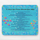 Search for remembering mousepads Inspirational
