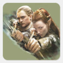 Search for legolas stickers Bilbo baggins