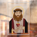 Search for sacred heart of jesus Icon