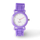 Search for girl watches Purple