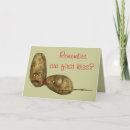 Recherche de potato cartes postales Cute