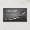 Search for graph business cards Broker