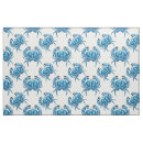 Search for crab fabric Ocean