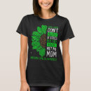 Search for lymphoma tshirts Awareness