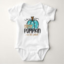 Search for spooky baby clothes Pumpkin