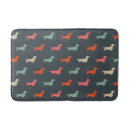 Search for dachshund bath mats Dogs