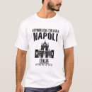 Recherche de napoli tshirts Vintage