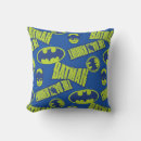 Search for batman pillows Dc comics