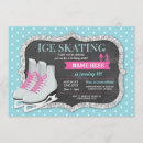 Search for skating rink party invitations Kids