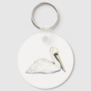 Search for avian round keychains Feathers