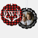 Search for logger ornaments Family