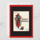 Search for scottish dinner invitations Red