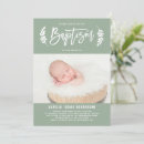 Recherche de green wreath invitations Vert sauge