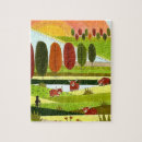 Search for highland scotland puzzles Farm