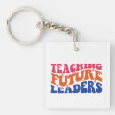 Recherche de futur porteclés Teacher