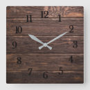 Recherche de authentique horloges Rustique