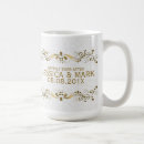 Search for white lace mugs Girly