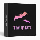 Search for gothic vampire binders Bat