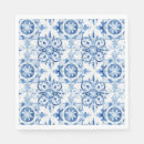 Search for italian napkins Watercolor