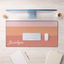 Recherche de design tapis souris Minimaliste moderne