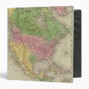Search for north binders Map