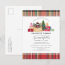 Search for snowman seasonal invitations Rustic