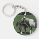 Search for mare keychains Standing