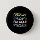 Recherche de vous êtes bienvenus badges Ici