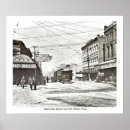 Recherche de fort worth posters Vintage