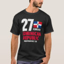 Recherche de dominicana tshirts République