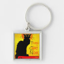 Search for chat noir keychains Cabaret