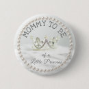 Recherche de mom to be badges Mother to be