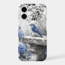 Search for blue ink iphone cases Stone