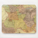 Recherche de pueblo tapis souris Lithographié