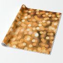 Search for christmas gold wrapping paper Metallic