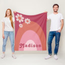 Search for retro 70s blankets Simple