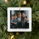 Search for first time mom ornaments Grandmother