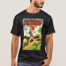 Search for comic book covers tshirts Vintage