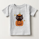 Search for black cat baby shirts Cute