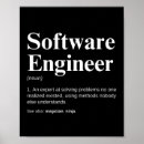Search for programmable posters Software developer