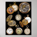 Search for pocket watch posters Time