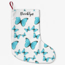 Search for butterfly christmas stockings Insect