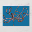 Search for giant postcards Tentacles