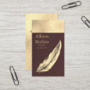 Search for quill business cards Lawyer