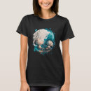 Search for sea shell tshirts Seaside